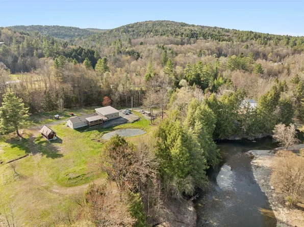 221 Haskins Terrace, Berlin, VT 05663