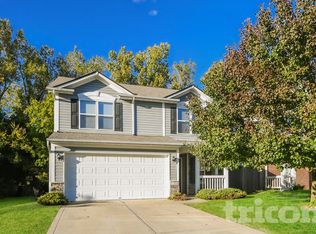 11452 High Timber Dr, Indianapolis, IN 46235