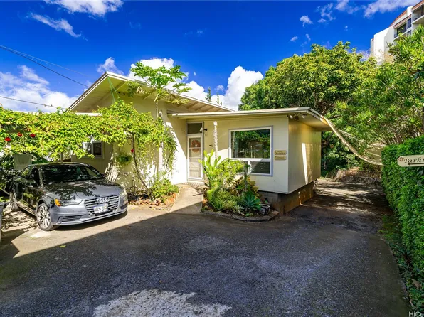 3116 Waialae Ave, Honolulu, HI 96816