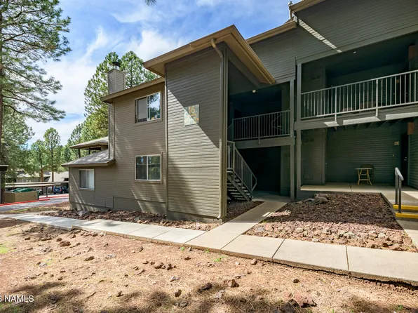 1185 W University Ave, Flagstaff, AZ 86001