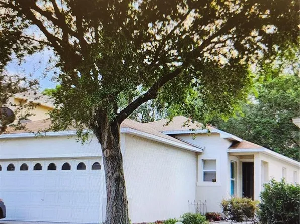 2453 SILVERMOSS DRIVE, WESLEY CHAPEL, FL 33544