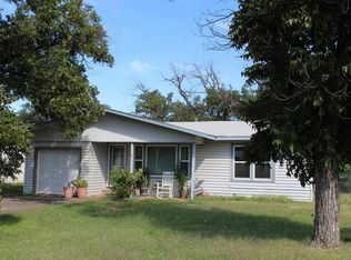 310 Iris St, San Angelo, TX 76903