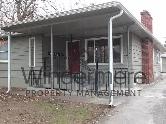 2nd image of 240 E Poplar St APT 1