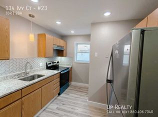 134 Ivy Ct #23, Groton, CT 06340