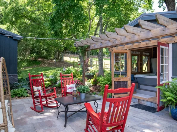 2878 Fly Rd, Santa Fe, TN 38482