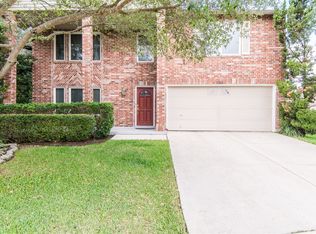 2202 Stanton Oaks, San Antonio, TX 78259