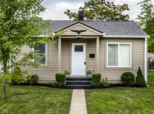 1739 Asbury St, Indianapolis, IN
