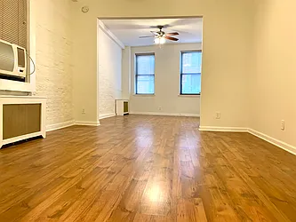 Rented by GEO A Gottlieb & Co Inc.