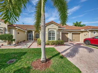 8421 Via Serena, Boca Raton, FL 33433
