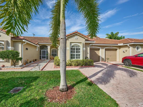 8421 Via Serena, Boca Raton, FL 33433