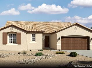 11627 W Red Hawk Dr, Peoria, AZ 85383