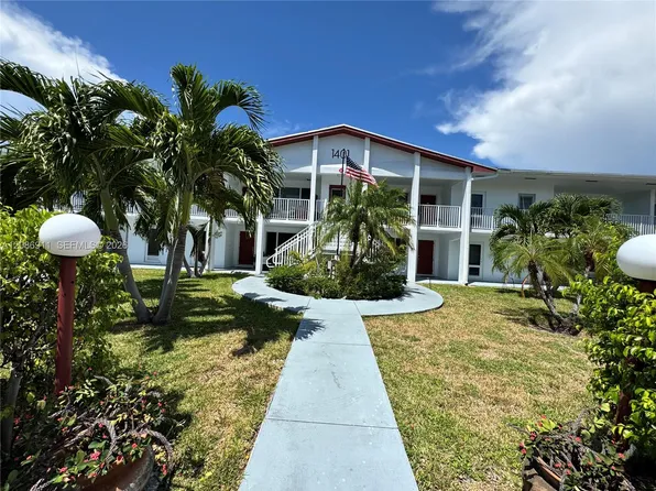 1401 SE 7th Ave APT 15, Pompano Beach, FL 33060
