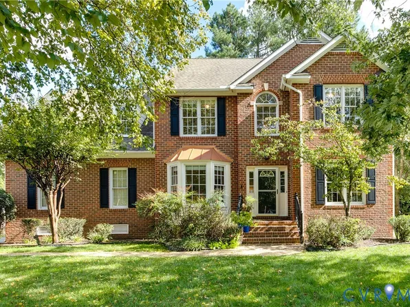5716 Oak Mill Ct, Glen Allen, VA 23059