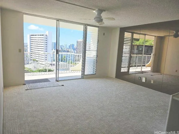 670 Prospect St APT 606, Honolulu, HI 96813