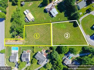 LOT 1 Wyndtryst Dr, Westminster, MD 21158