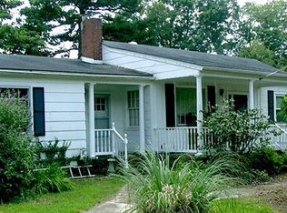 1727 10th St, Victoria, VA 23974