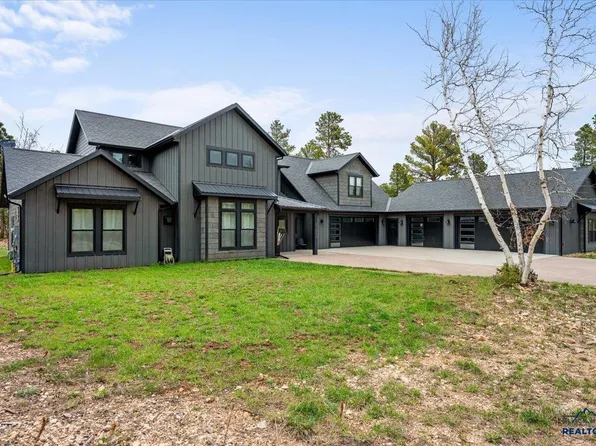 21252 Crestview Ct, Lead, SD 57754