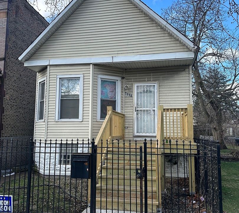 1st image of 7418 S Blackstone Ave