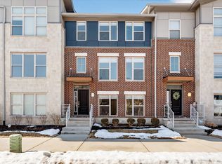 12898 Grand Blvd, Carmel, IN