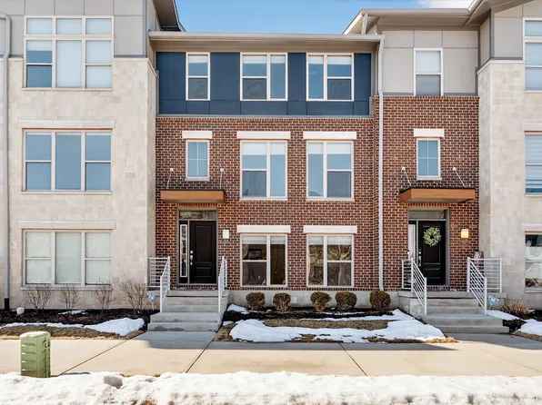 12898 Grand Blvd, Carmel, IN 46032