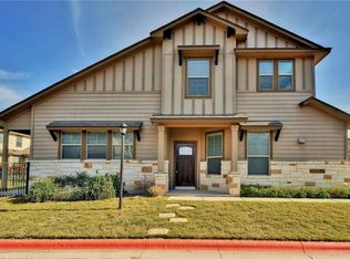 10508 Luke Ct, Austin, TX 78750