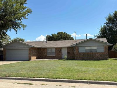 1212 N 21st St, Duncan, OK, 73533