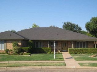 4913 93rd St, Lubbock, TX 79424