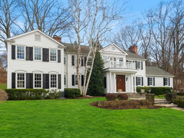 New Canaan CT Real Estate - New Canaan CT Homes For Sale | Zillow