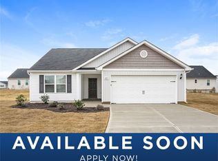 382 Armistead Ct, Burlington, NC 27217