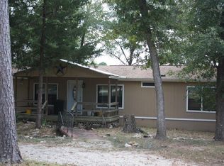 29 Big Lake Cir, Huntsville, TX 77320