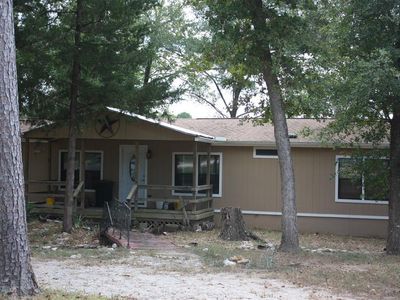 29 Big Lake Cir, Huntsville, TX, 77320