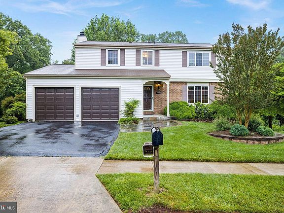 2nd image of 3021 Summershade Ct