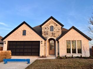 532 Purdue Rd, Anna, TX 75409