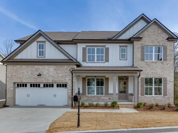 173 Swimming Pool Rd, Buford, GA 30518