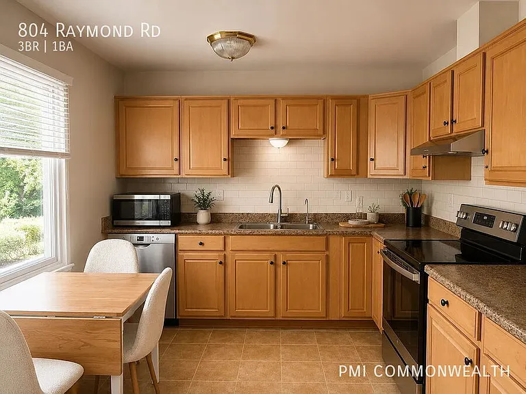 804 Raymond Rd — Photo 4