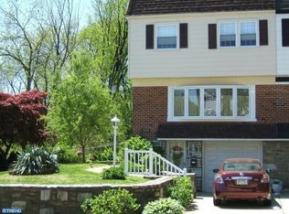 3174 Stanwood St, Philadelphia, PA 19136