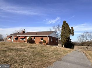 3891 Coseytown Rd, Greencastle, PA 17225