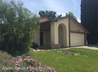 3020 Marbury Ct, Fairfield, CA 94533