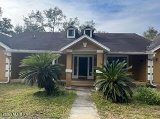 6239 EARLINE Circle S, Jacksonville, FL 32258