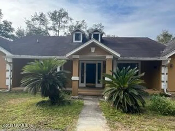 6239 EARLINE Circle S, Jacksonville, FL 32258
