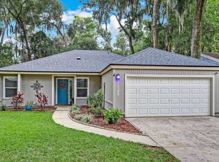 11366 Ashley Manor Way, Jacksonville, FL 32225