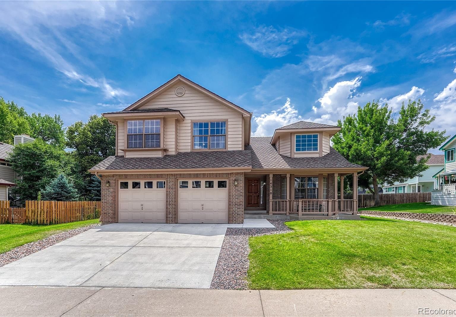 14318 W 69th Place, Arvada, CO 80004 | Zillow