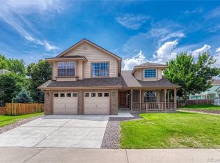 14318 W 69th Pl, Arvada, CO 80004