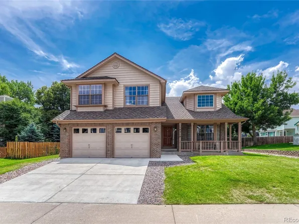 14318 W 69th Place, Arvada, CO 80004