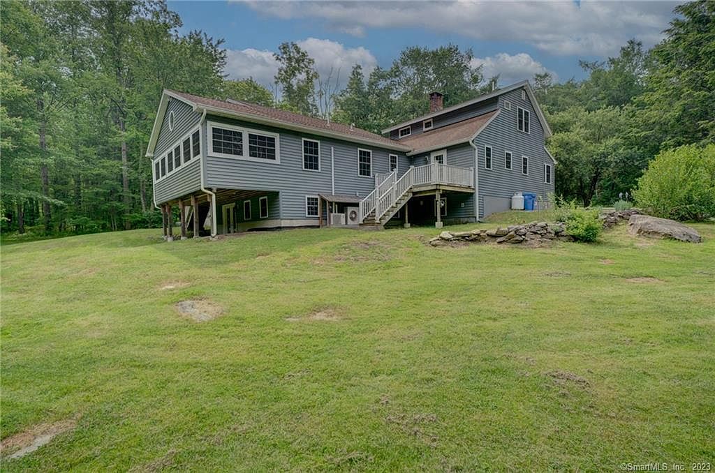 306 Kimball Hill Rd, Hampton, CT 06247 Zillow