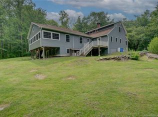 306 Kimball Hill Rd, Hampton, CT 06247