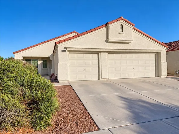 4648 Mountain Tree St, North Las Vegas, NV 89031