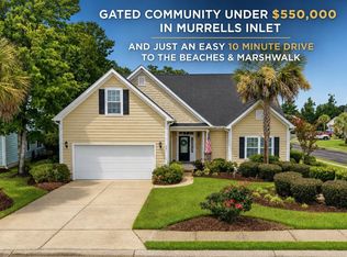 281 Outboard Dr., Murrells Inlet, SC 29576