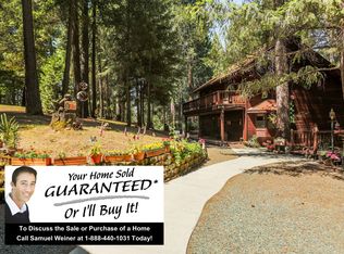 6640 Diablo View Ct, Placerville, CA 95667