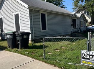 6860 N 28th Ave, Omaha, NE 68112